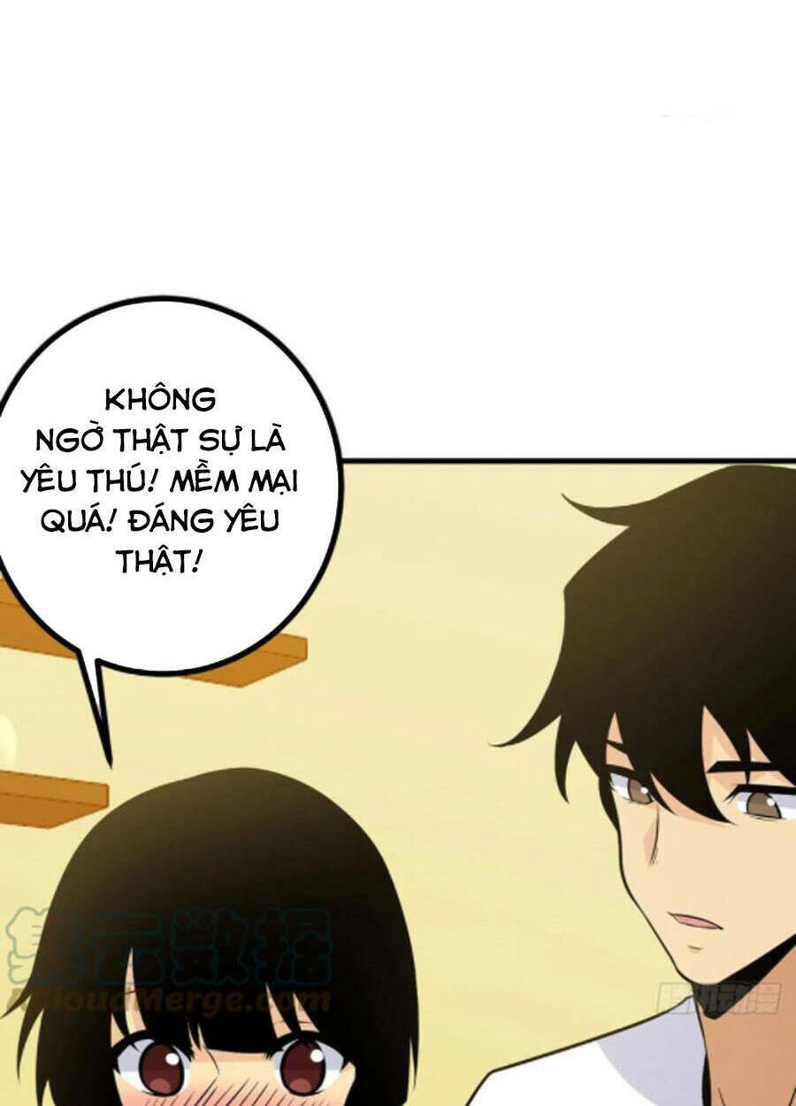 nhất quyền bạo tinh chapter 27 - Next chapter 28