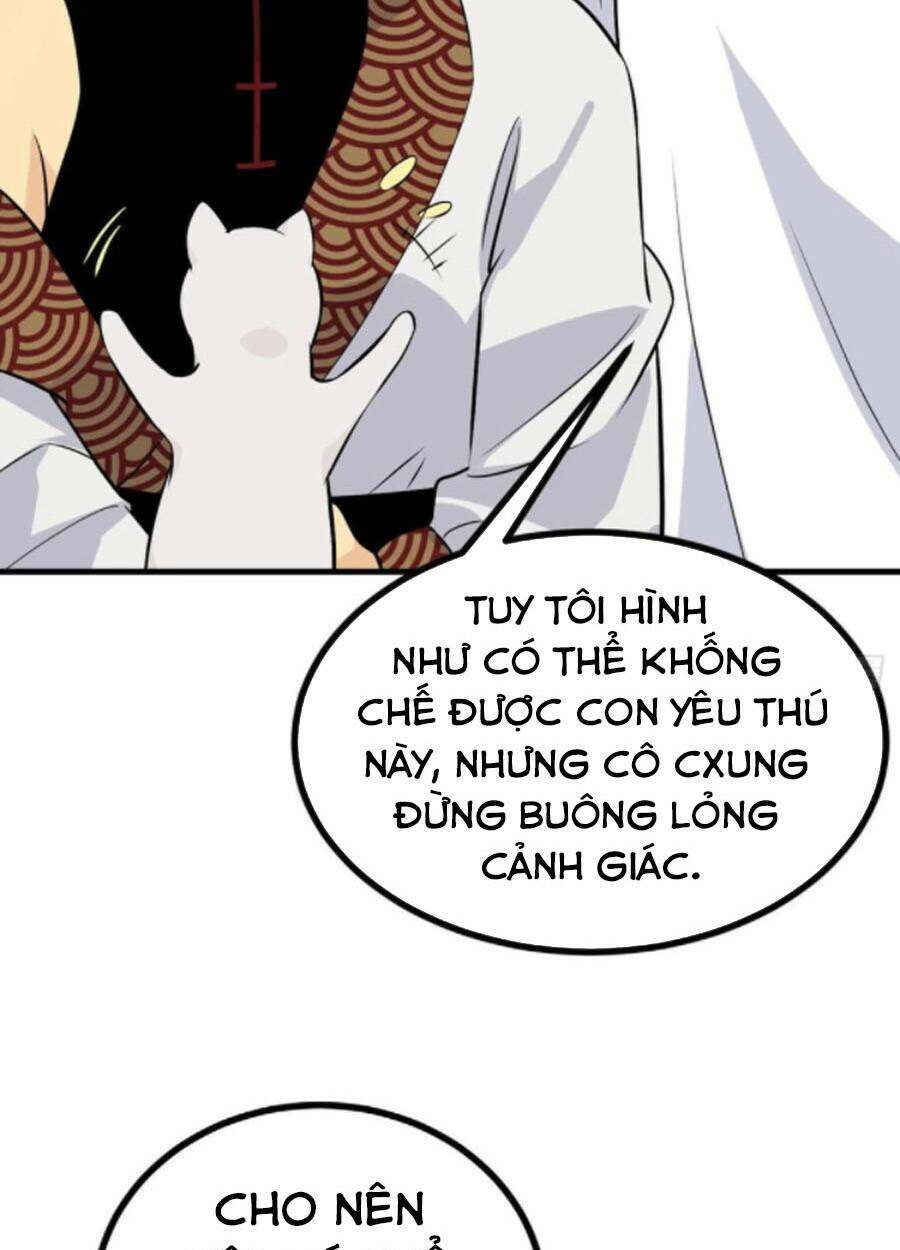 nhất quyền bạo tinh chapter 27 - Next chapter 28