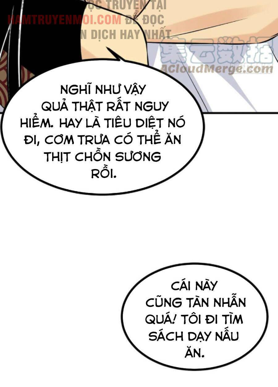 nhất quyền bạo tinh chapter 27 - Next chapter 28