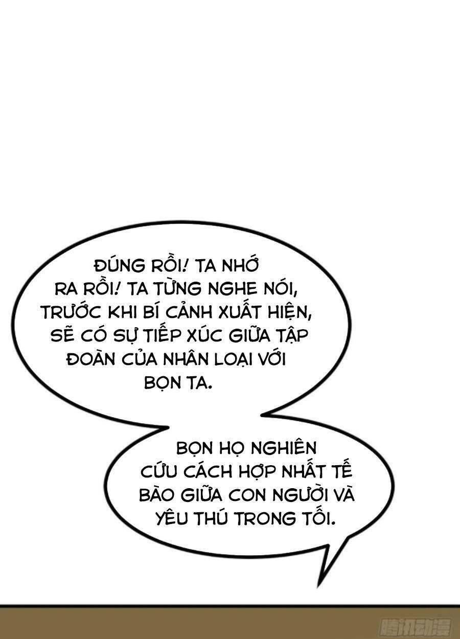 nhất quyền bạo tinh chapter 27 - Next chapter 28