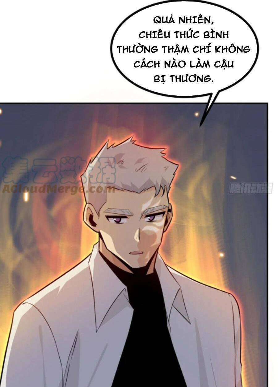 nhất quyền bạo tinh chapter 31 - Next chapter 32