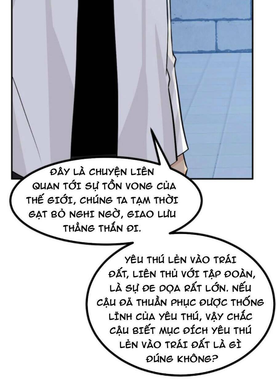 nhất quyền bạo tinh chapter 31 - Next chapter 32