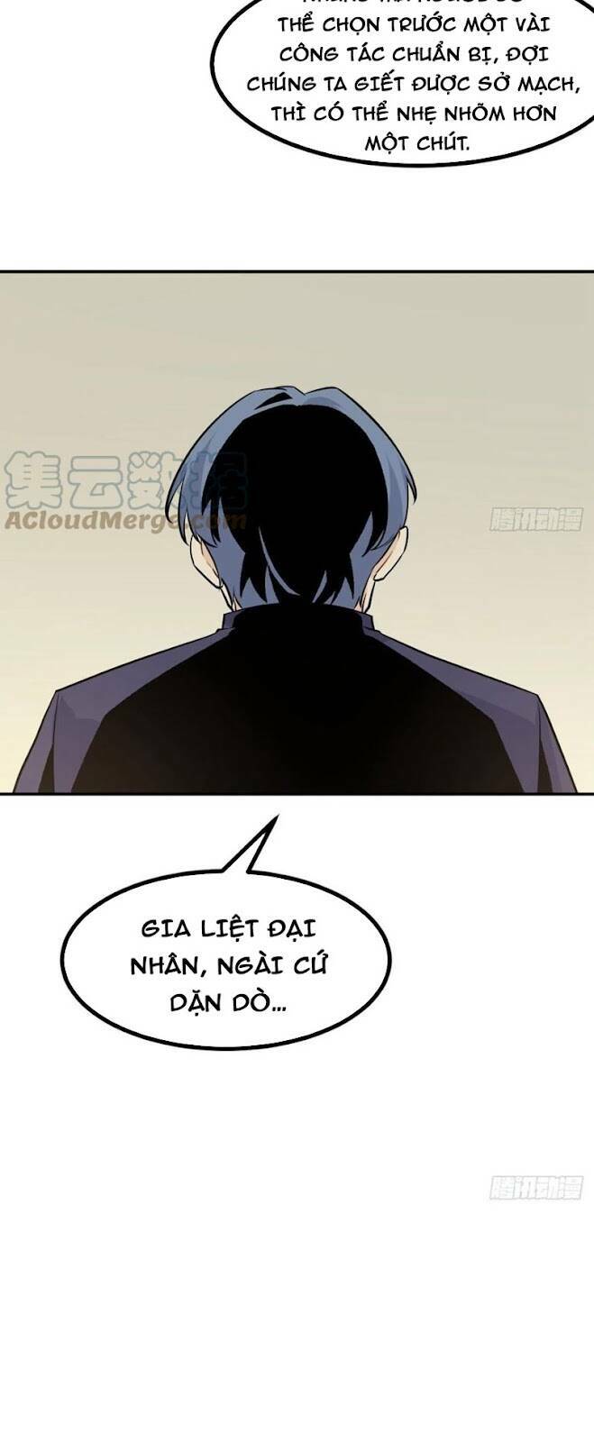 nhất quyền bạo tinh chapter 33 - Next chapter 34