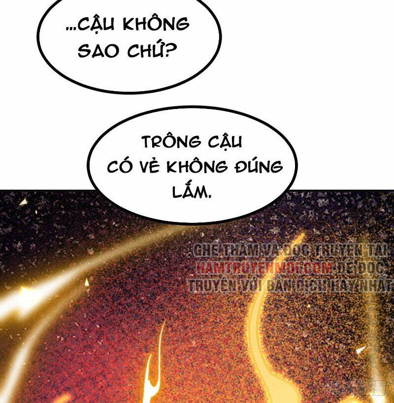 nhất quyền bạo tinh chapter 37 - Next chapter 38