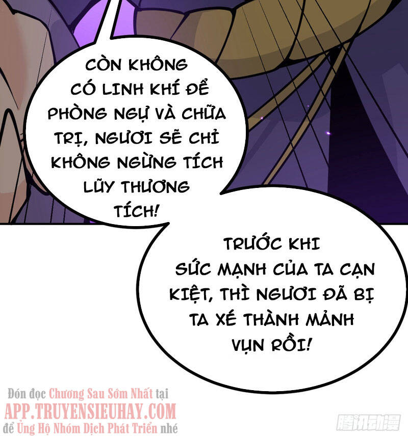 nhất quyền bạo tinh chapter 49 - Next chapter 50