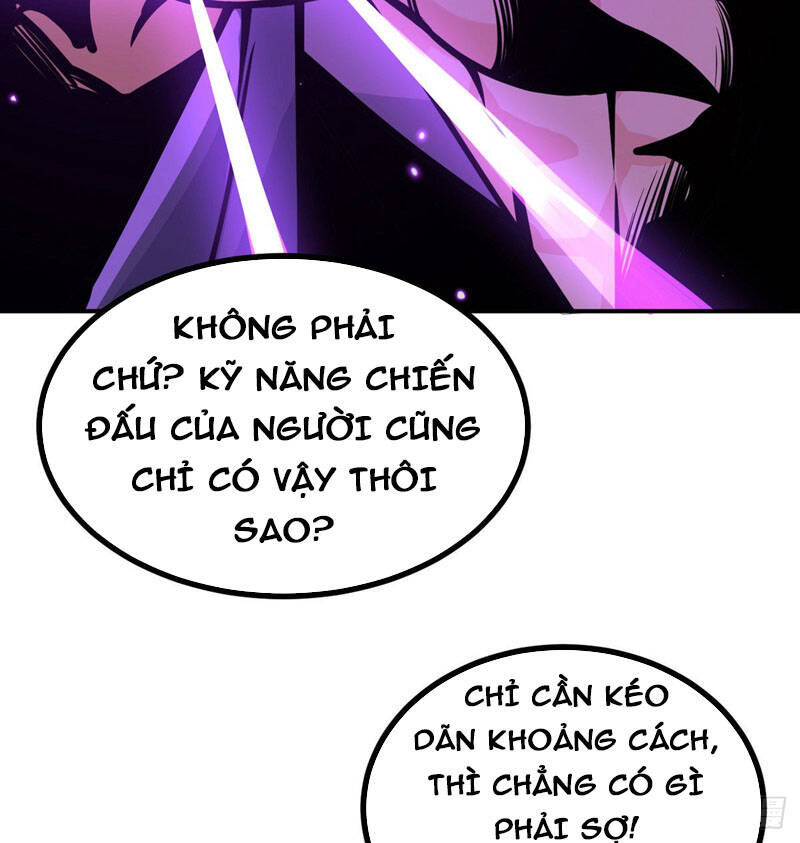 nhất quyền bạo tinh chapter 49 - Next chapter 50