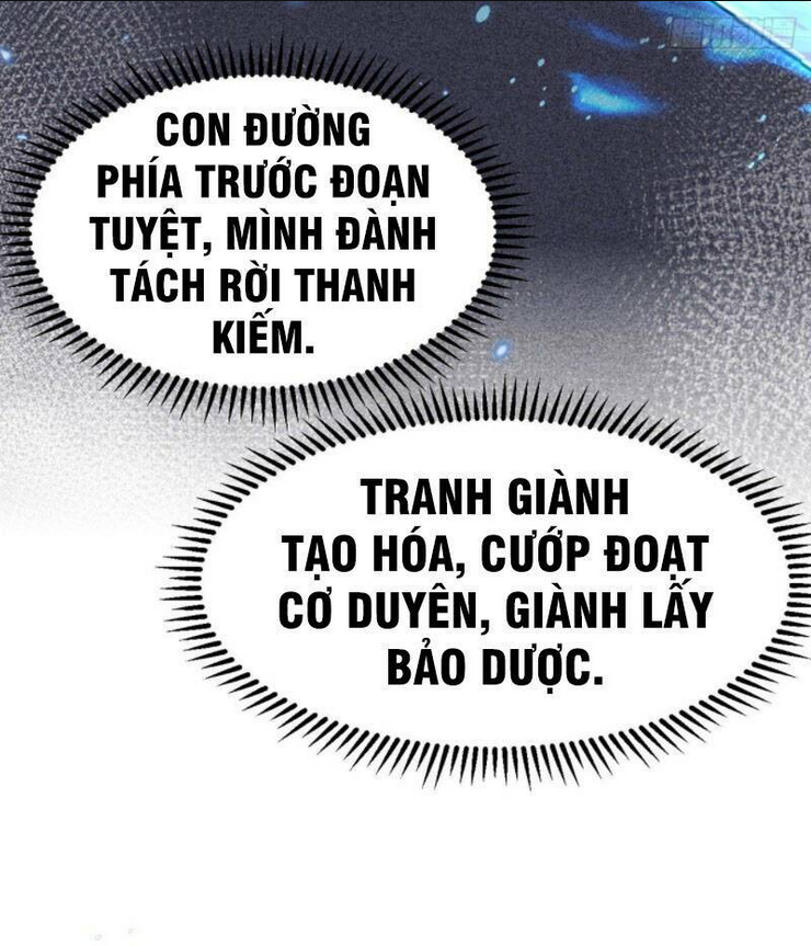 nhất quyền bạo tinh chapter 5 - Trang 2