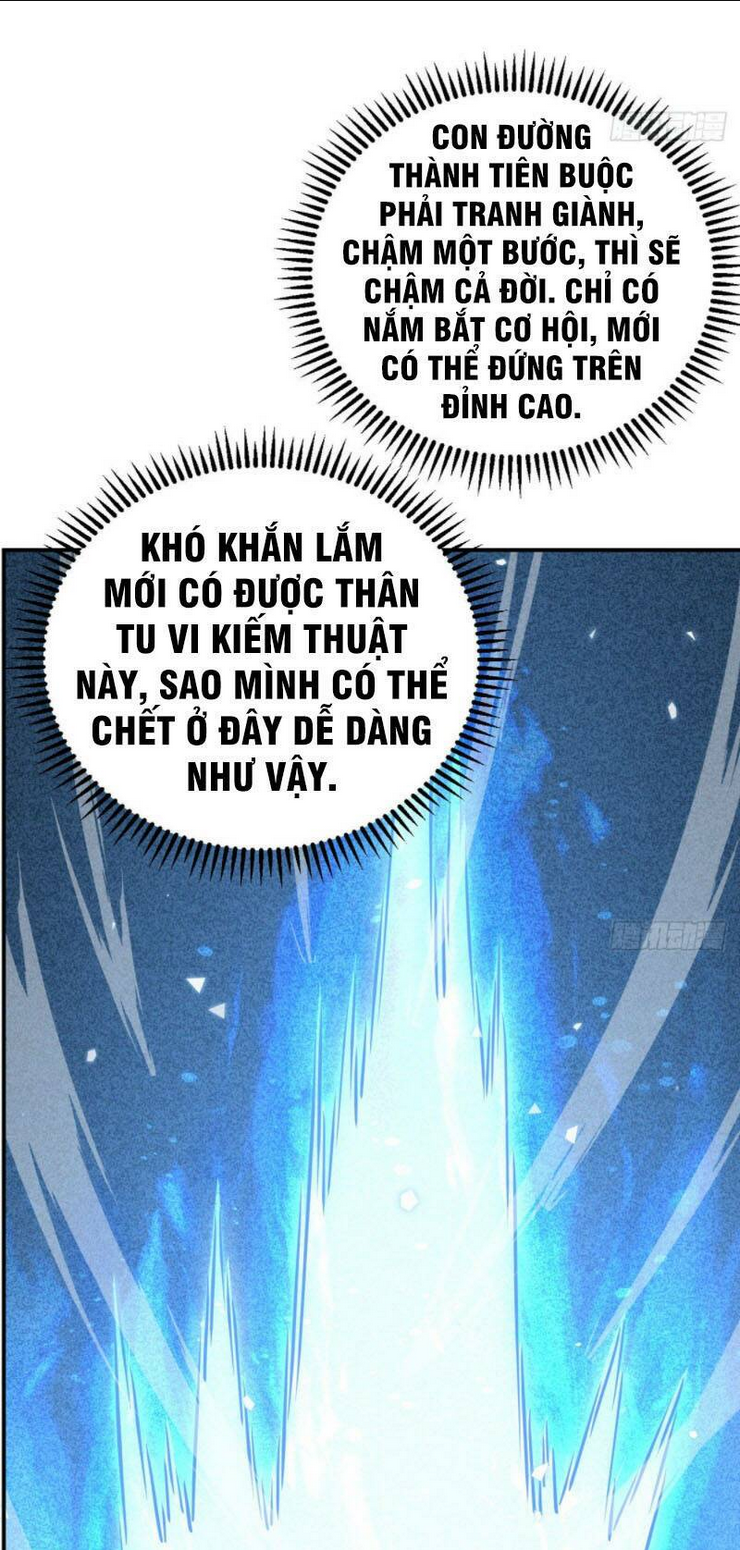 nhất quyền bạo tinh chapter 5 - Trang 2