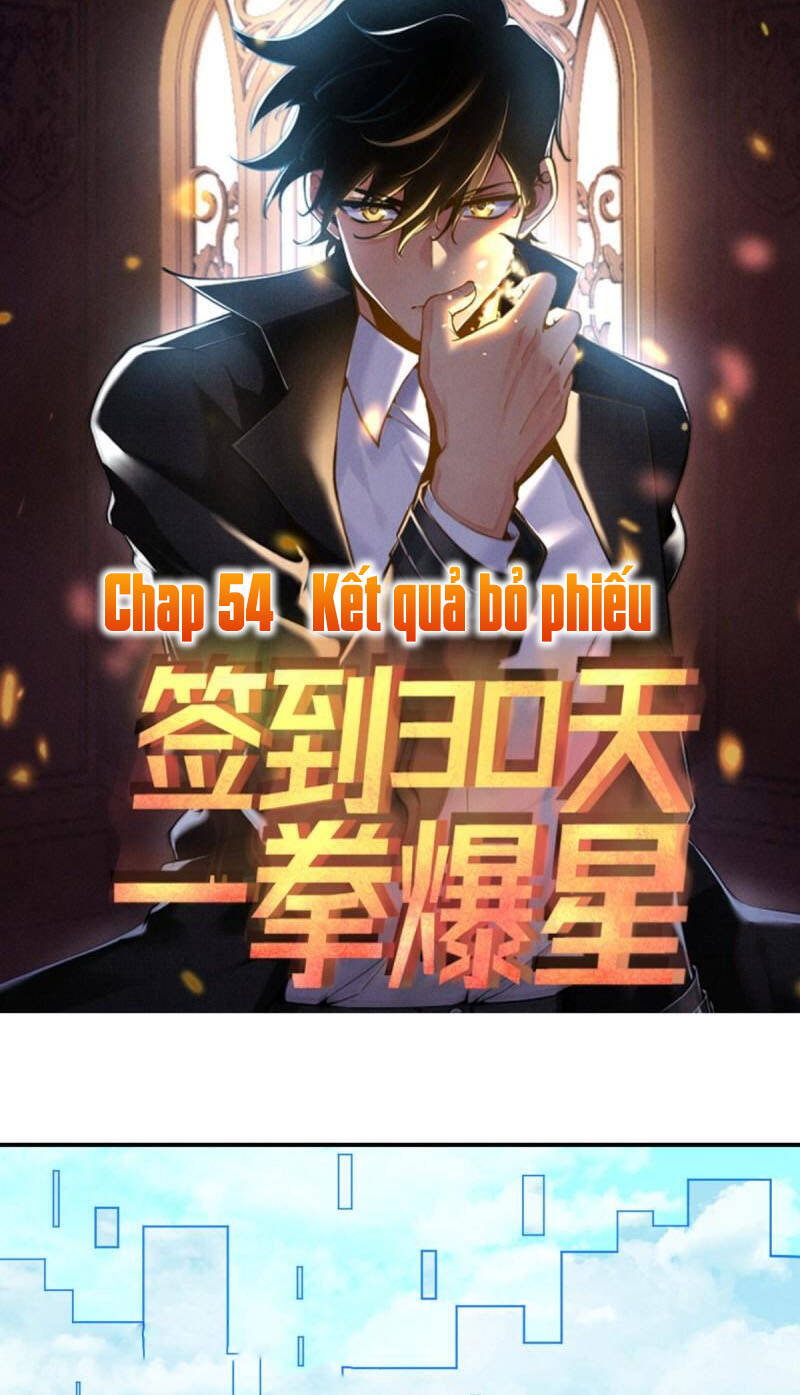 nhất quyền bạo tinh chapter 54 - Trang 2