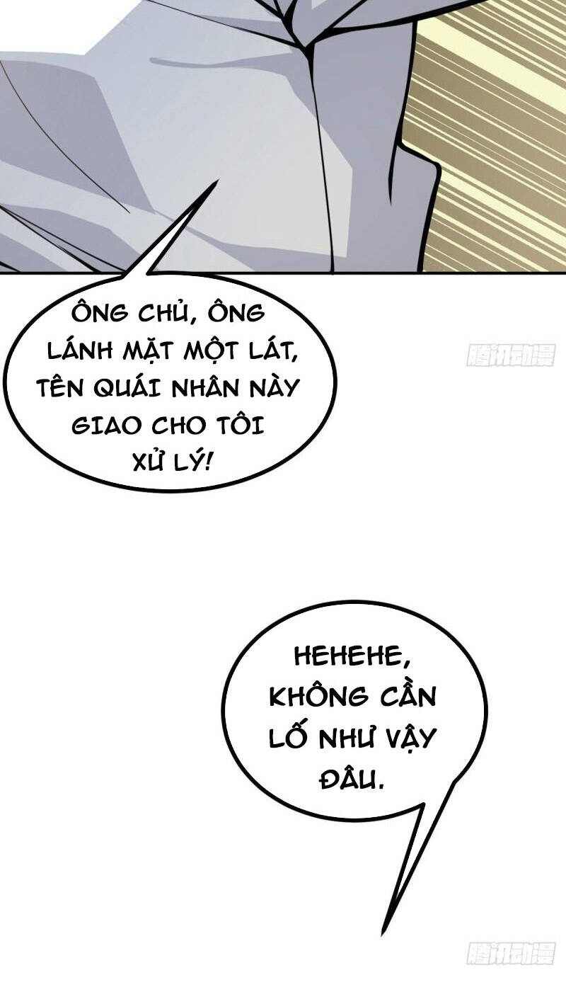 nhất quyền bạo tinh chapter 54 - Trang 2