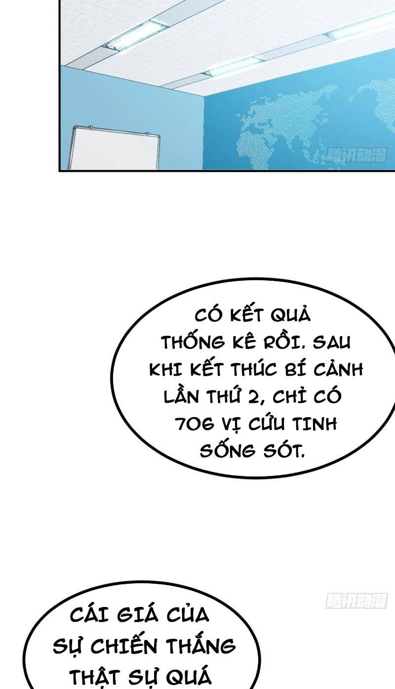 nhất quyền bạo tinh chapter 54 - Trang 2