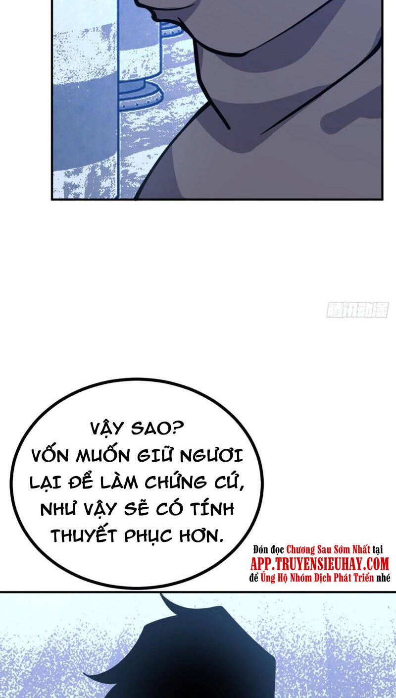 nhất quyền bạo tinh chapter 56 - Trang 2