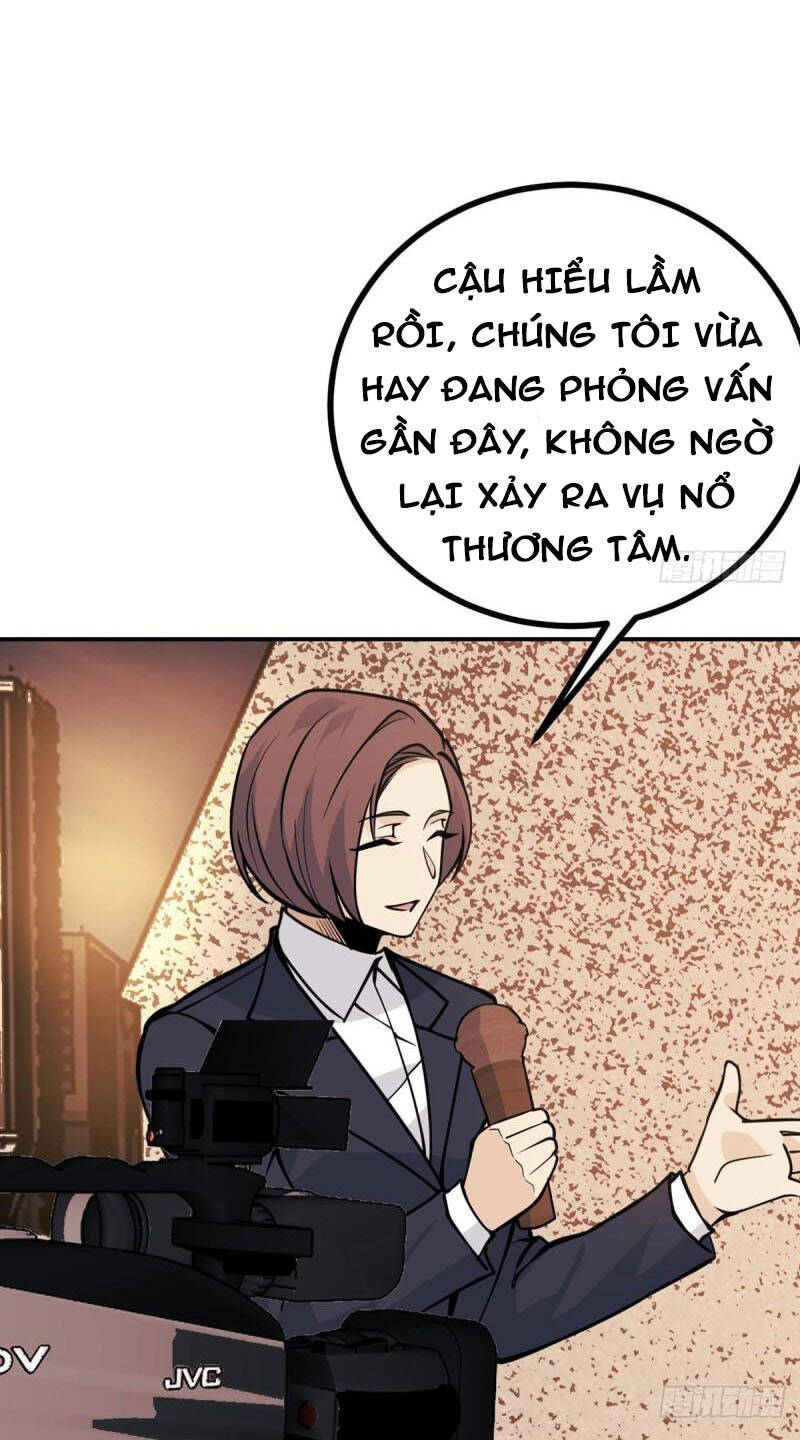 nhất quyền bạo tinh chapter 56 - Trang 2