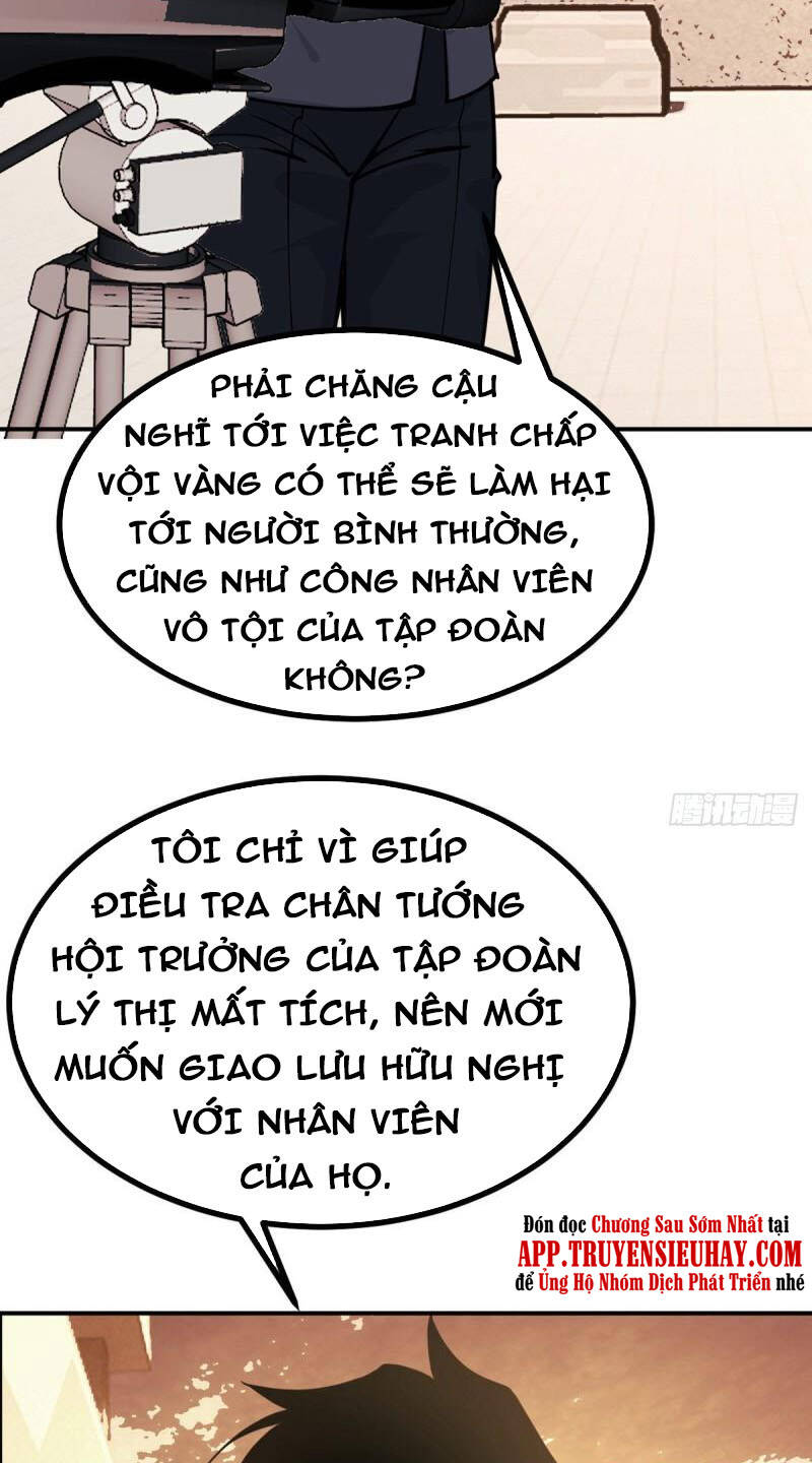 nhất quyền bạo tinh chapter 56 - Trang 2