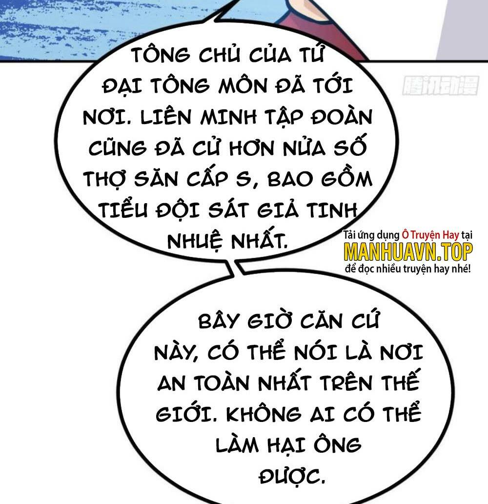 nhất quyền bạo tinh chương 64 - Trang 2