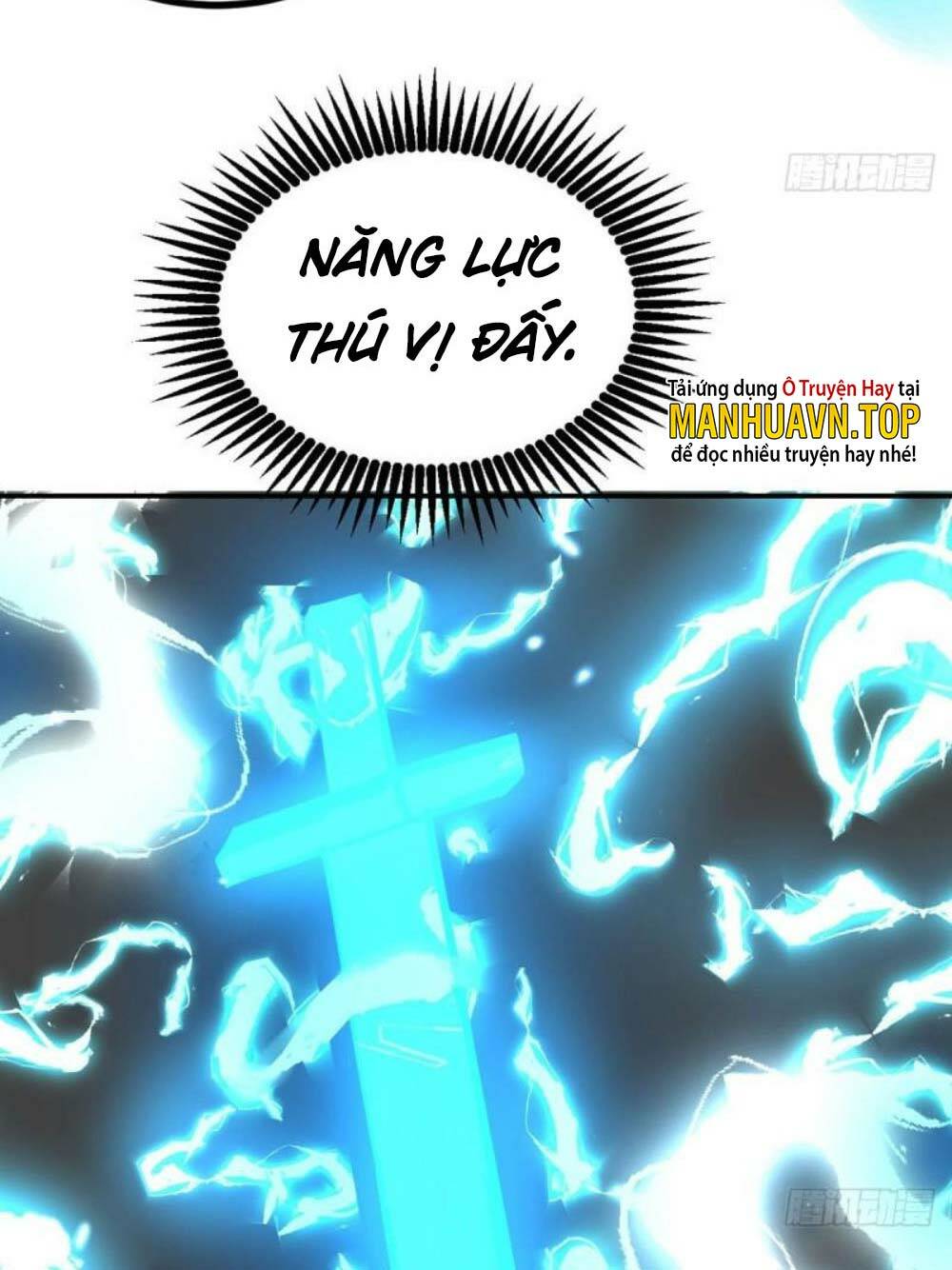 nhất quyền bạo tinh chapter 65 - Trang 2