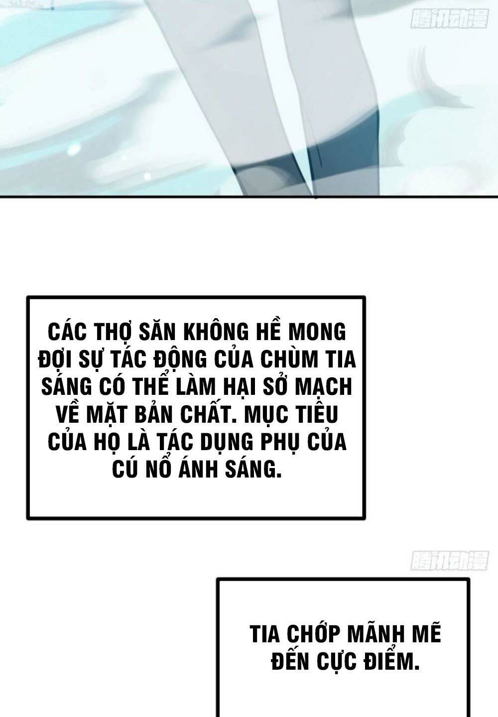 nhất quyền bạo tinh chapter 65 - Trang 2