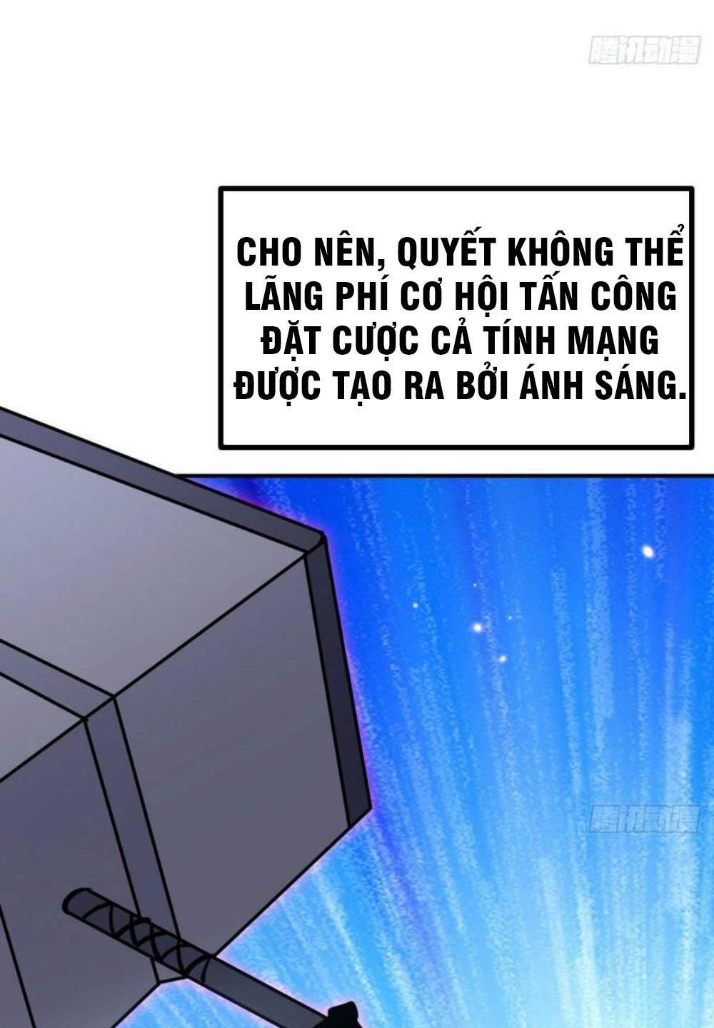 nhất quyền bạo tinh chapter 65 - Trang 2