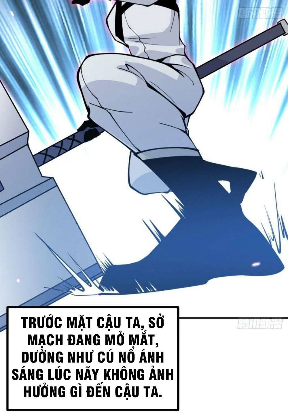 nhất quyền bạo tinh chapter 65 - Trang 2