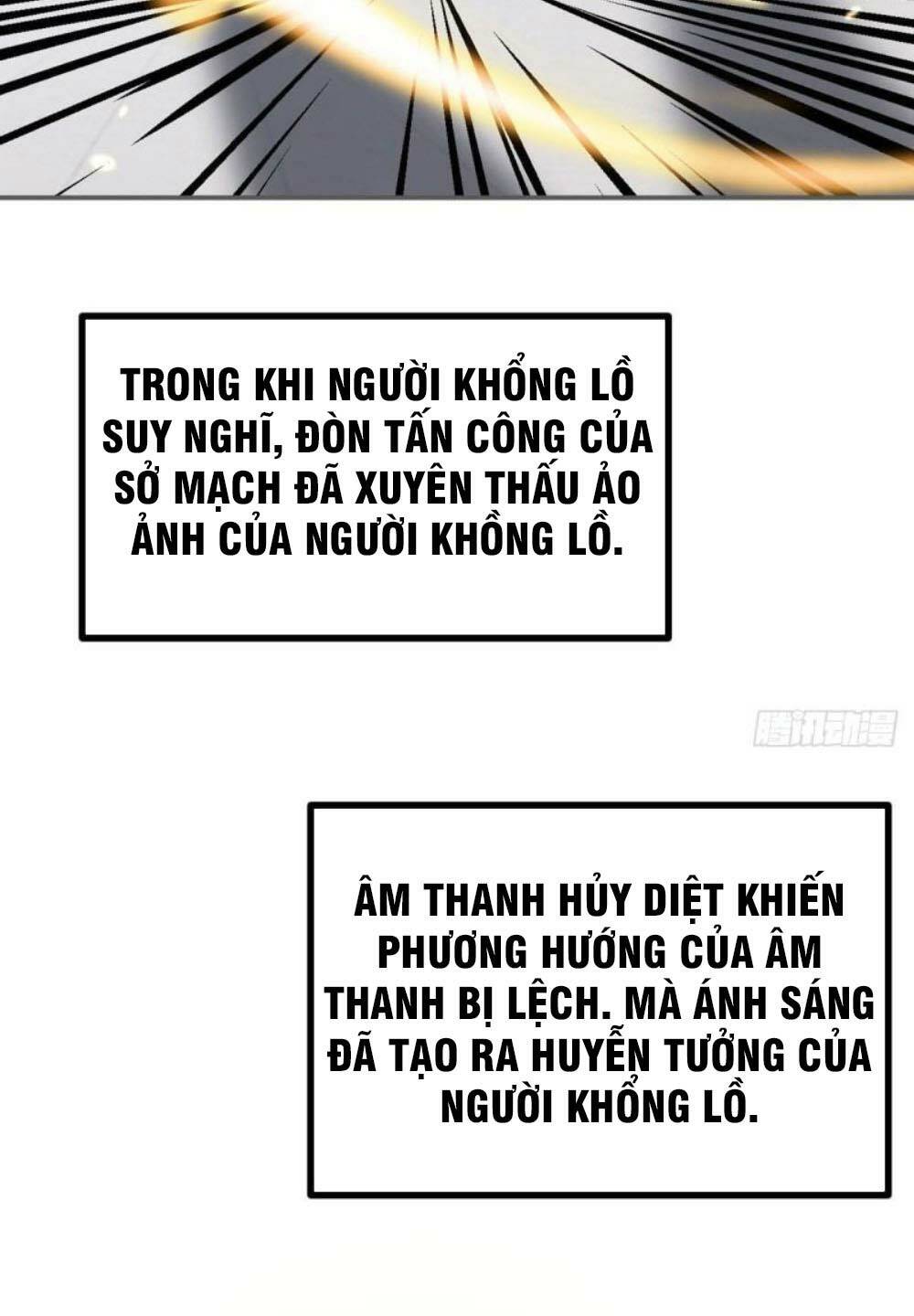 nhất quyền bạo tinh chapter 65 - Trang 2