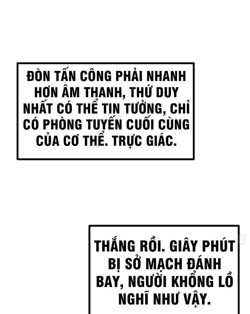 nhất quyền bạo tinh chapter 65 - Trang 2