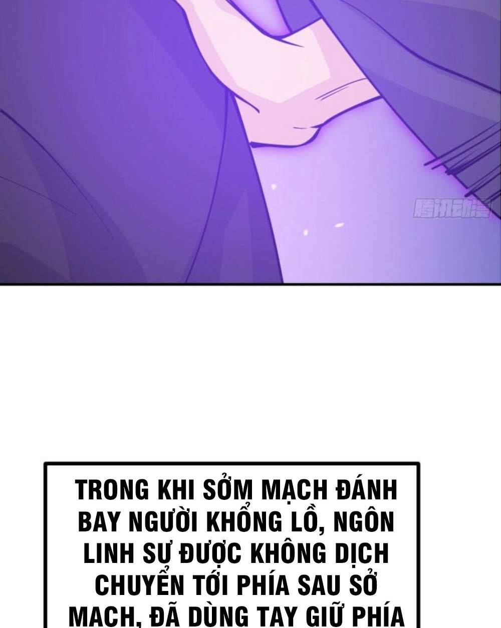 nhất quyền bạo tinh chapter 65 - Trang 2