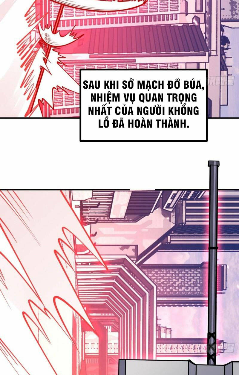 nhất quyền bạo tinh chapter 66 - Trang 2