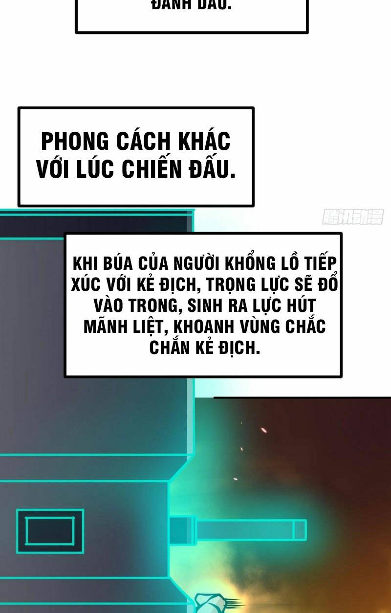 nhất quyền bạo tinh chapter 66 - Trang 2