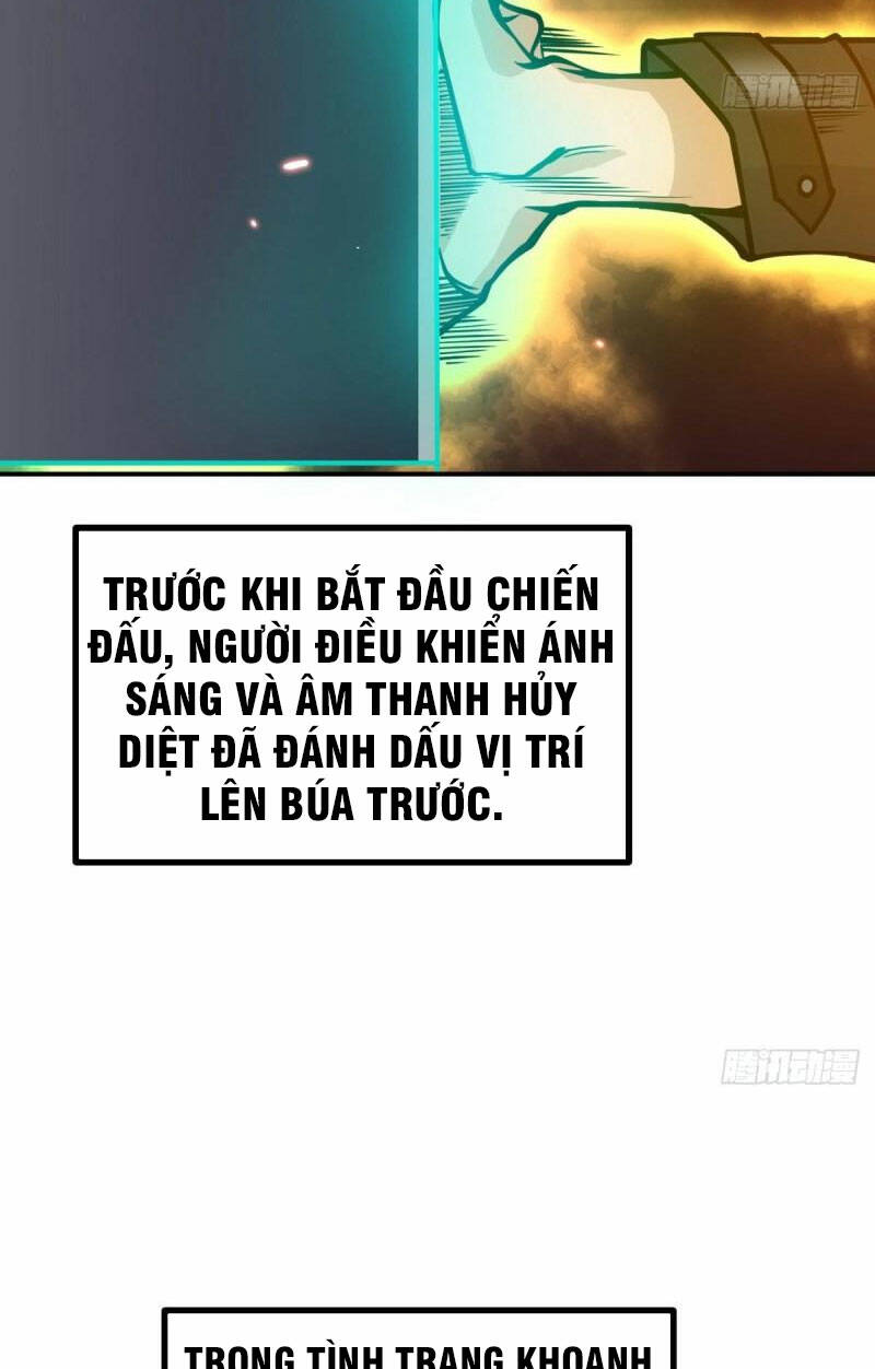 nhất quyền bạo tinh chapter 66 - Trang 2