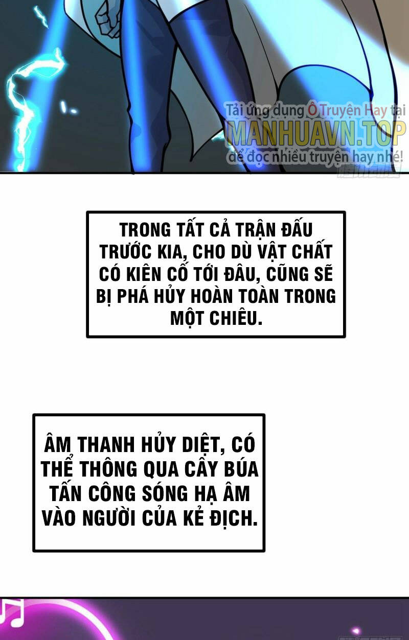 nhất quyền bạo tinh chapter 66 - Trang 2