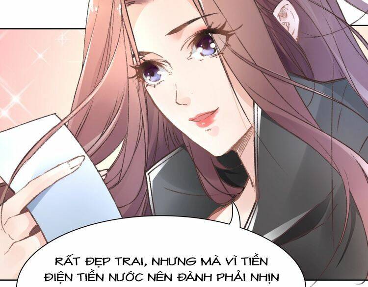 nhất sinh nhất thế tiếu thương khung chapter 1 - Trang 2