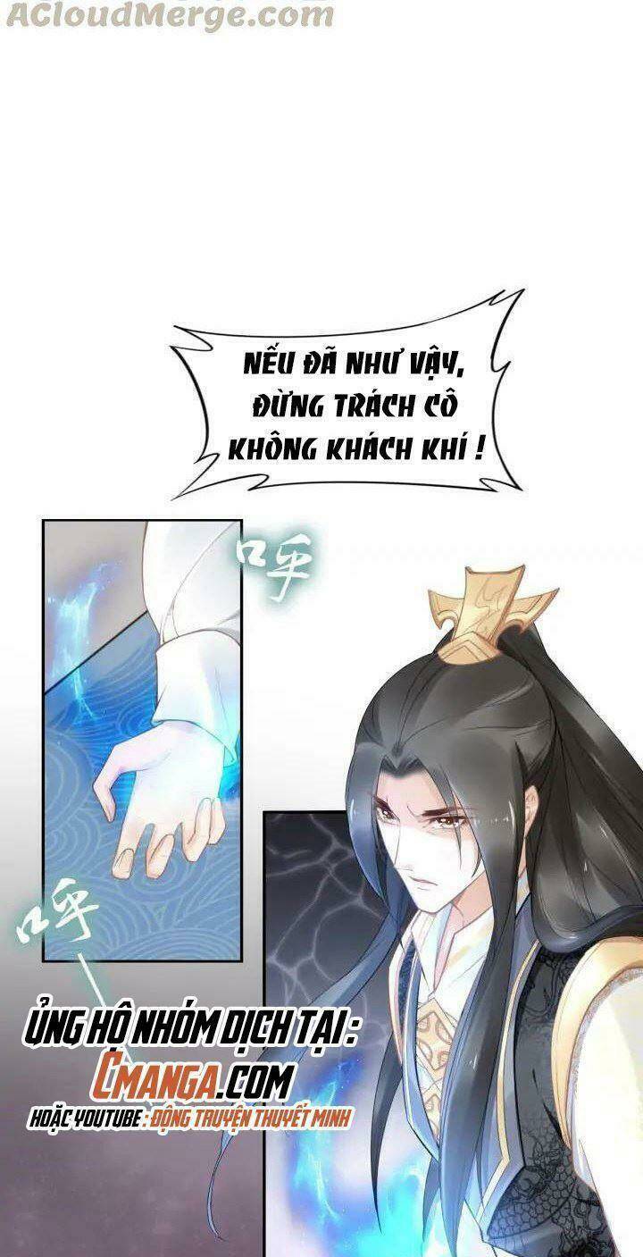 nhất sinh nhất thế tiếu thương khung Chapter 102 - Trang 2