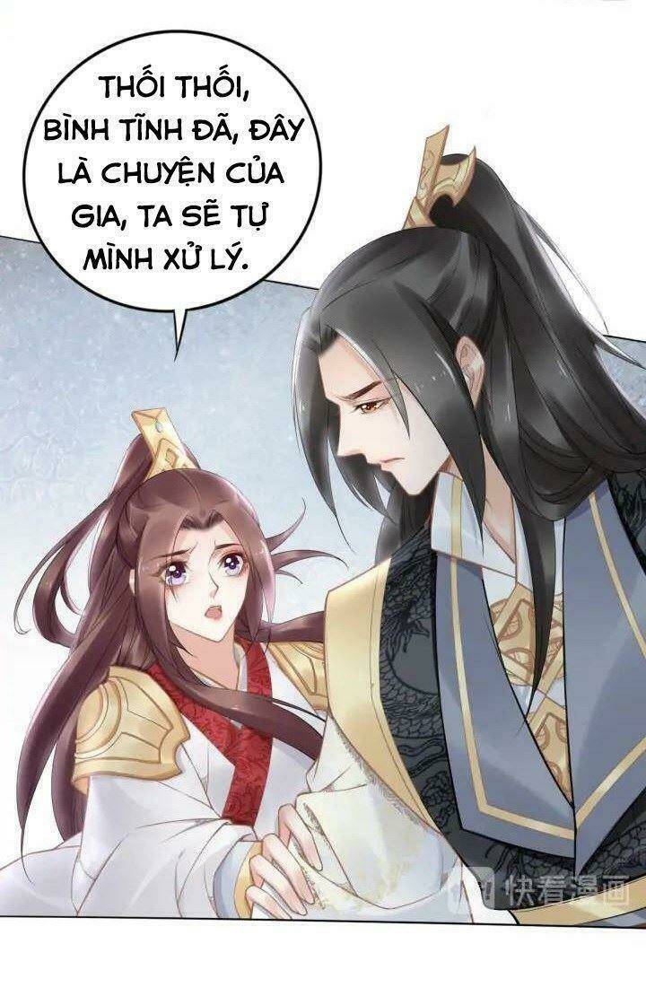 nhất sinh nhất thế tiếu thương khung Chapter 102 - Trang 2