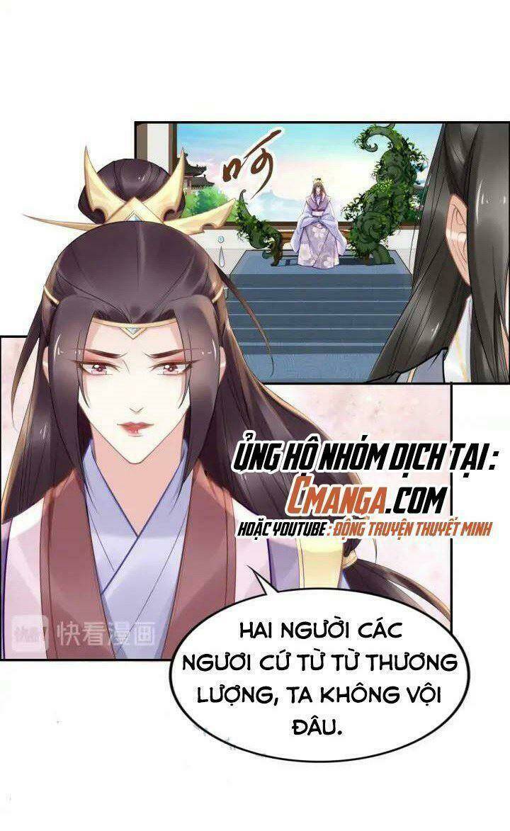 nhất sinh nhất thế tiếu thương khung Chapter 102 - Trang 2