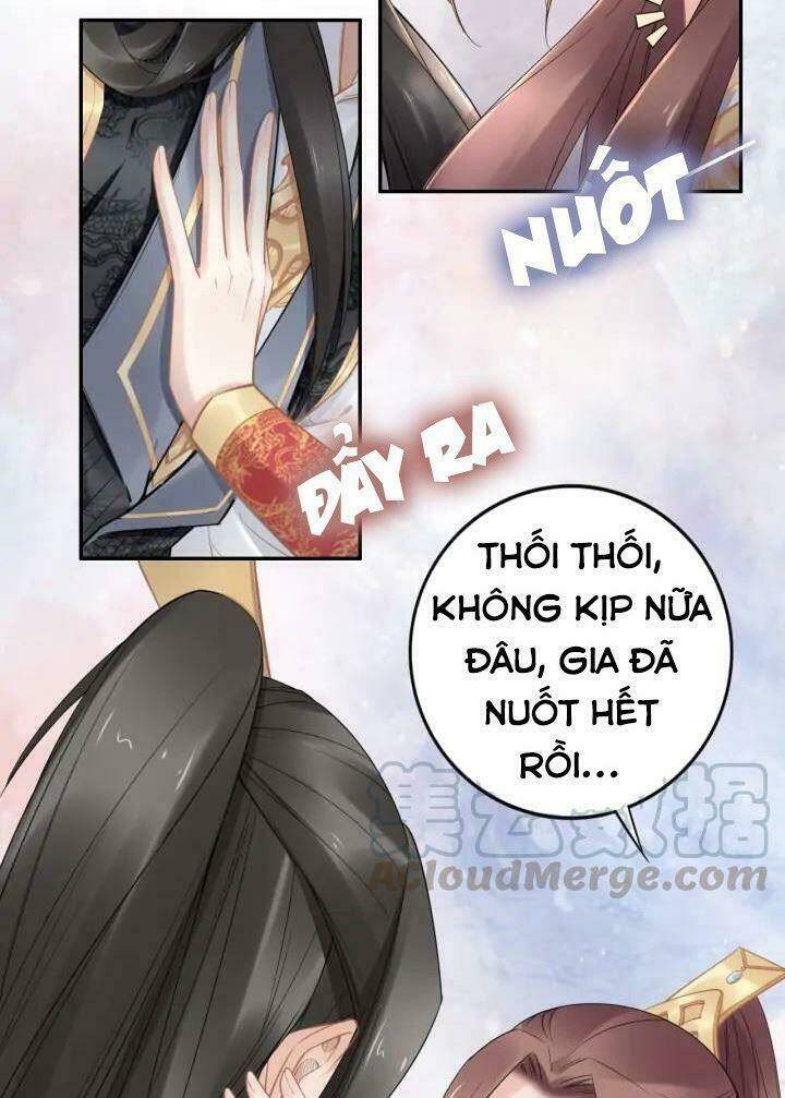 nhất sinh nhất thế tiếu thương khung Chapter 102 - Trang 2