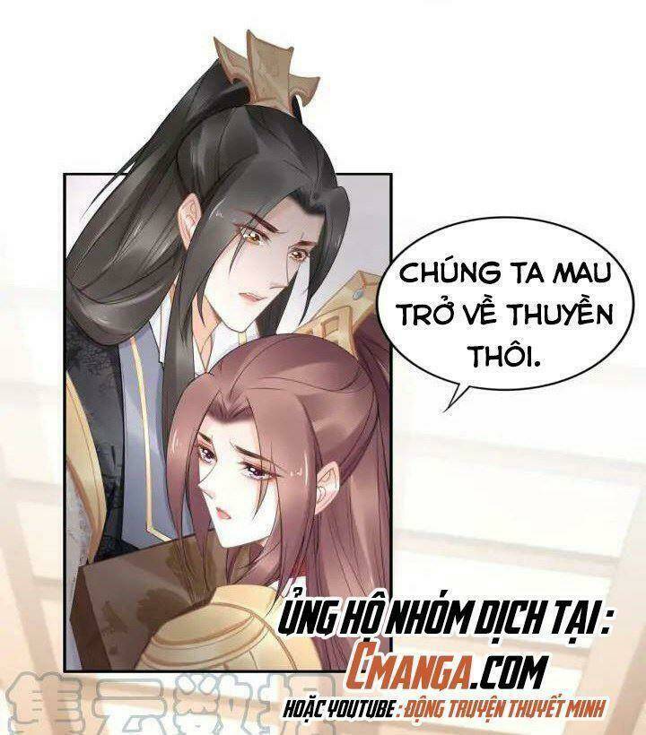 nhất sinh nhất thế tiếu thương khung Chapter 102 - Trang 2