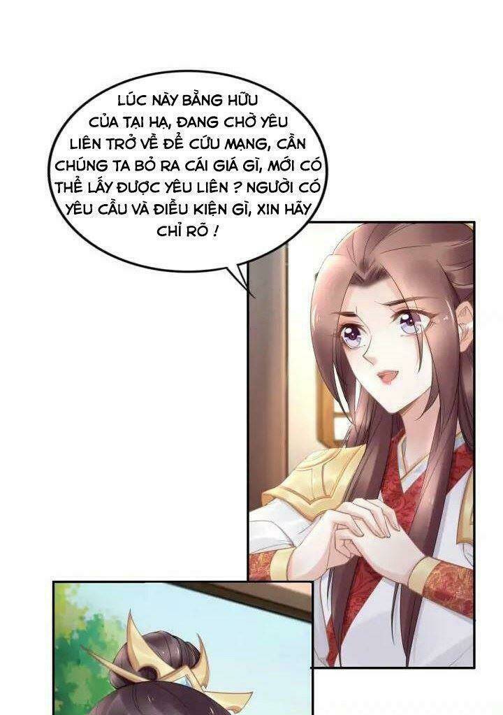 nhất sinh nhất thế tiếu thương khung Chapter 102 - Trang 2