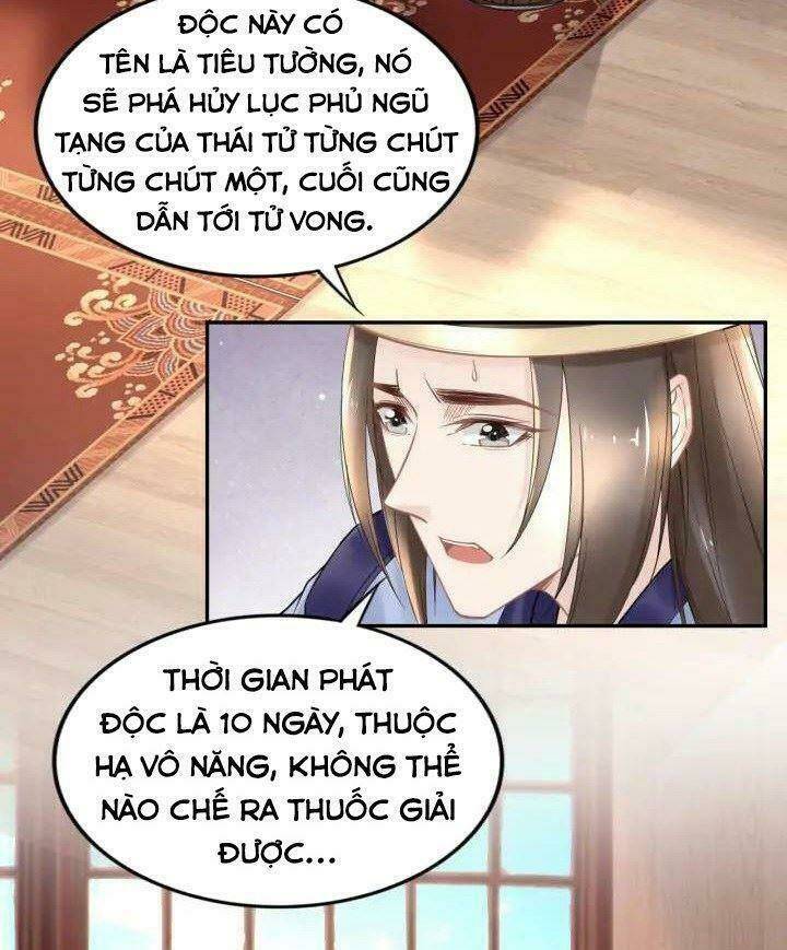 nhất sinh nhất thế tiếu thương khung Chapter 102 - Trang 2