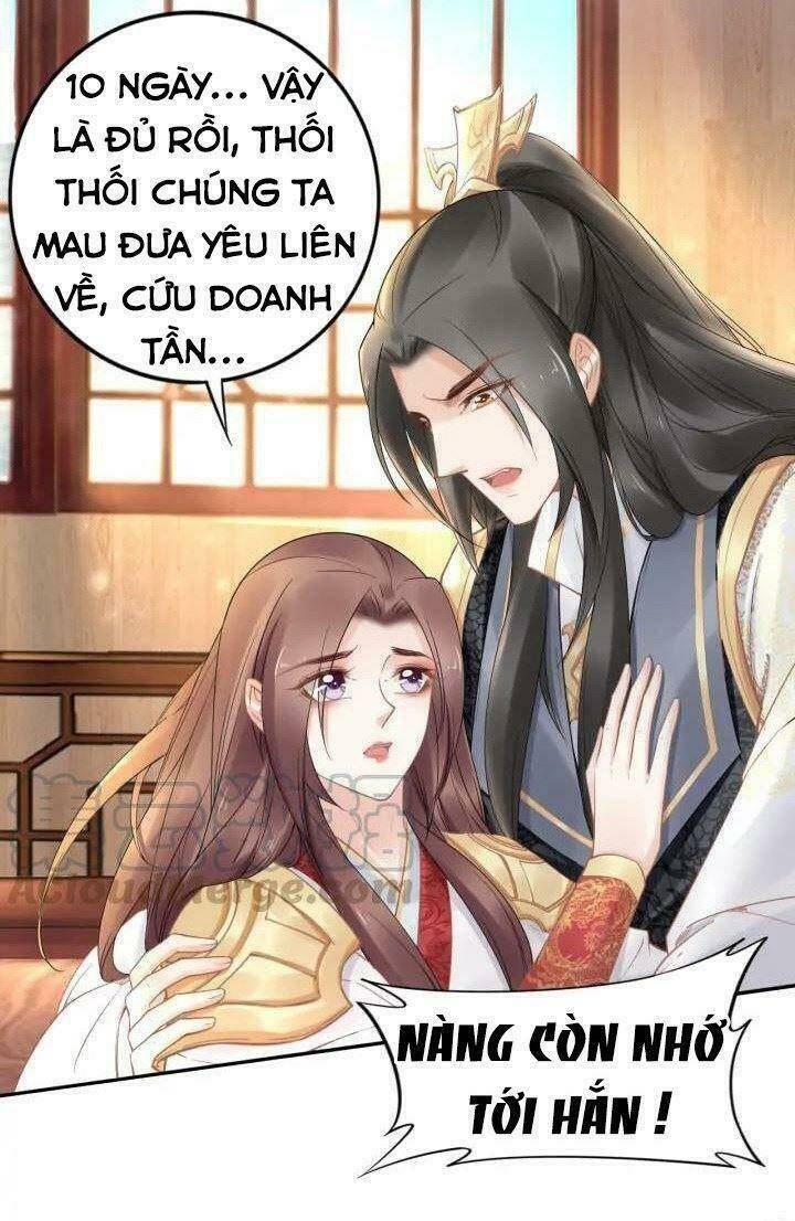 nhất sinh nhất thế tiếu thương khung Chapter 102 - Trang 2