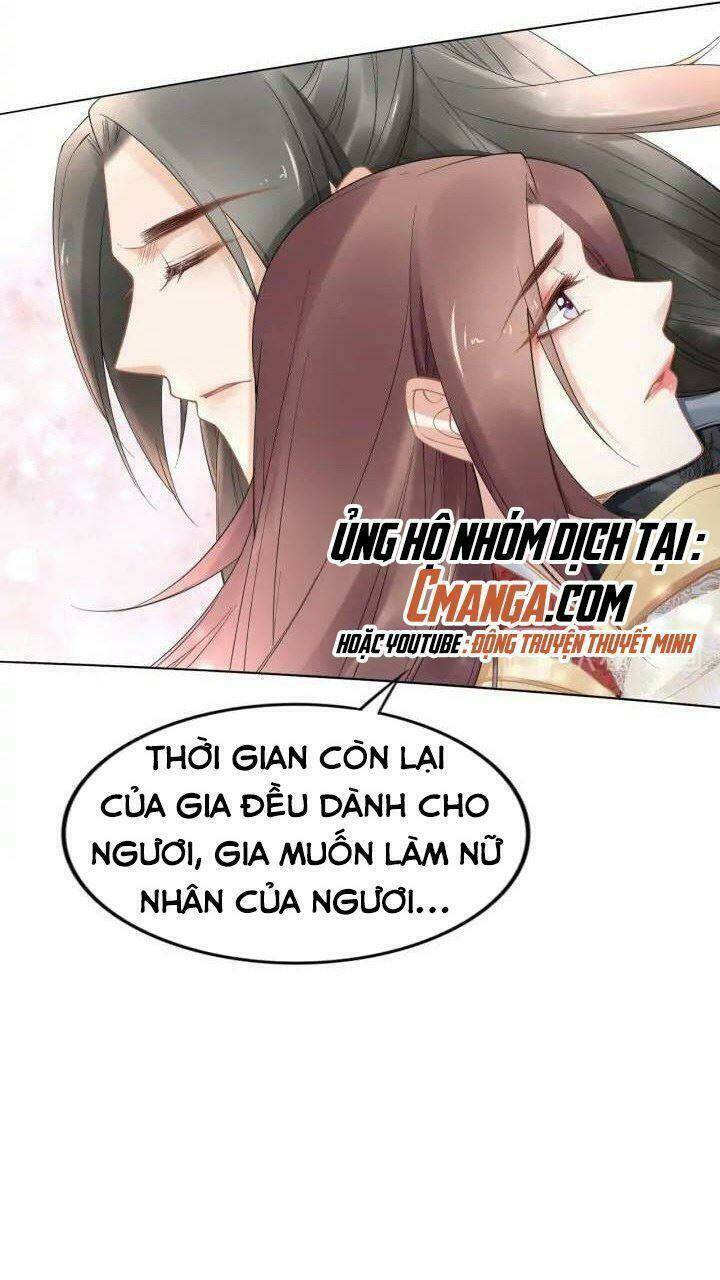 nhất sinh nhất thế tiếu thương khung Chapter 102 - Trang 2