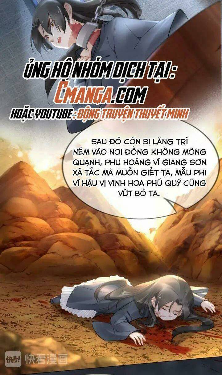 nhất sinh nhất thế tiếu thương khung Chapter 104 - Trang 2