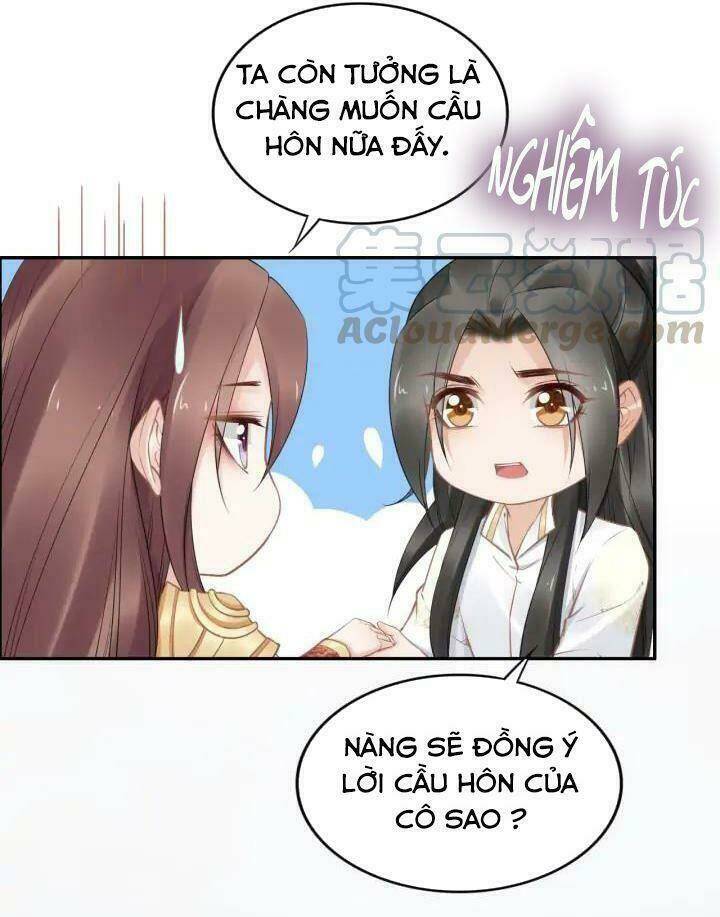 nhất sinh nhất thế tiếu thương khung Chapter 104 - Trang 2