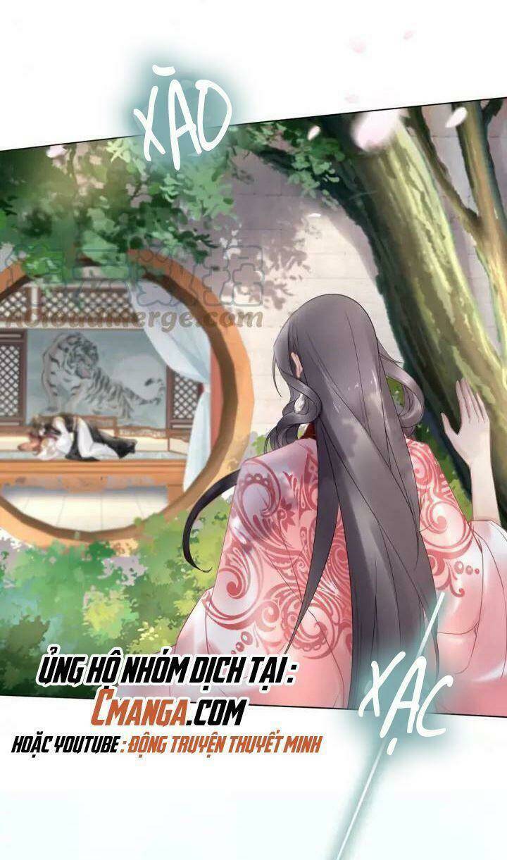 nhất sinh nhất thế tiếu thương khung Chapter 105 - Trang 2