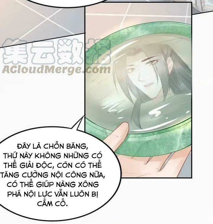 nhất sinh nhất thế tiếu thương khung Chapter 105 - Trang 2