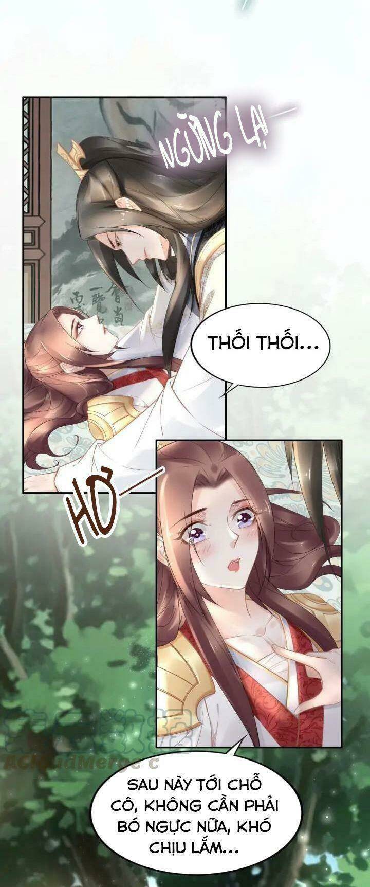 nhất sinh nhất thế tiếu thương khung Chapter 105 - Trang 2