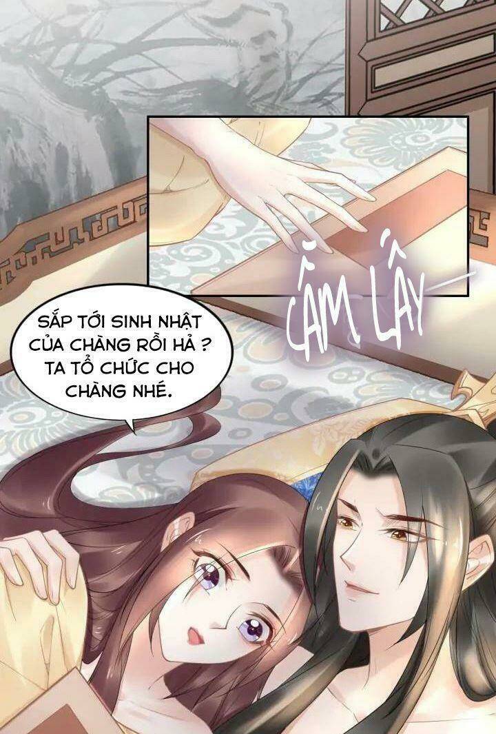 nhất sinh nhất thế tiếu thương khung Chapter 105 - Trang 2