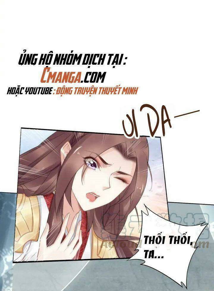 nhất sinh nhất thế tiếu thương khung Chapter 105 - Trang 2