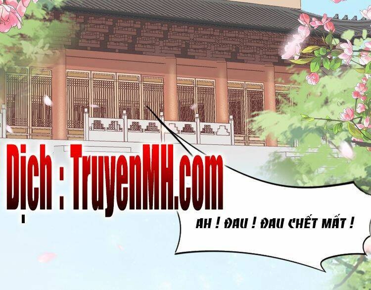 nhất sinh nhất thế tiếu thương khung chapter 2 - Trang 2