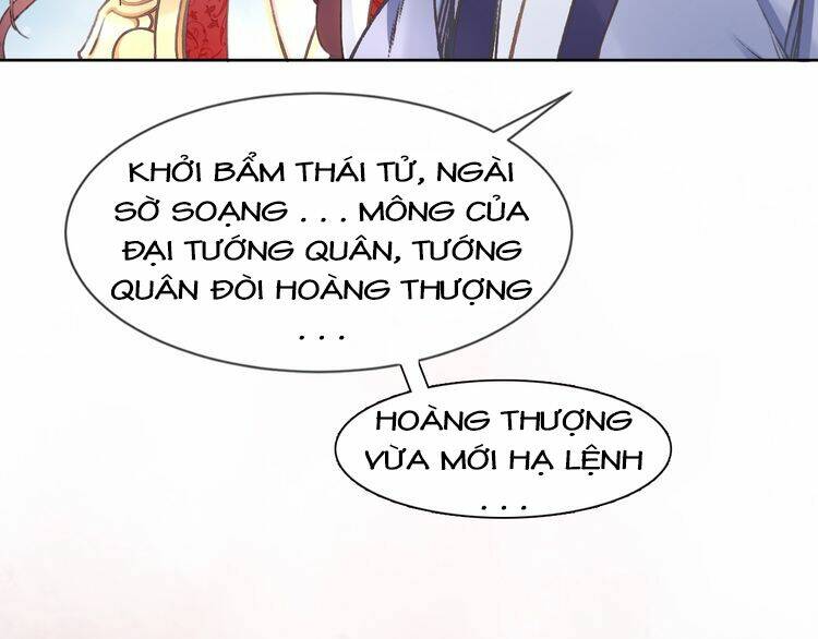 nhất sinh nhất thế tiếu thương khung chapter 2 - Trang 2