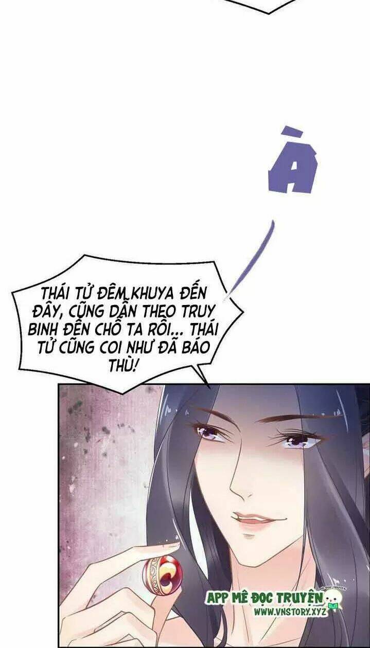 nhất sinh nhất thế tiếu thương khung chapter 21: qua đêm ở chỗ ta đắt lắm đó - Trang 2